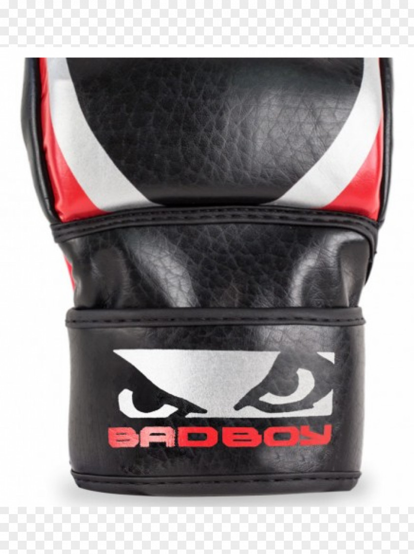 Mixed Martial Arts MMA Gloves Bad Boy Boxing Glove PNG