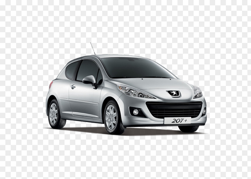 Peugeot 207 Car 308 206 PNG