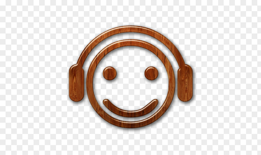 Smiley Musical Note Musician PNG