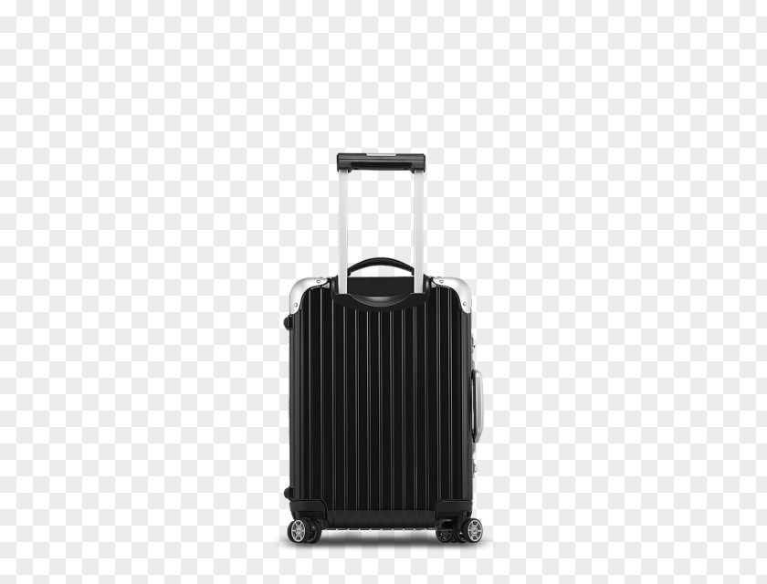Suitcase Hand Luggage Rimowa Salsa Multiwheel Bag PNG