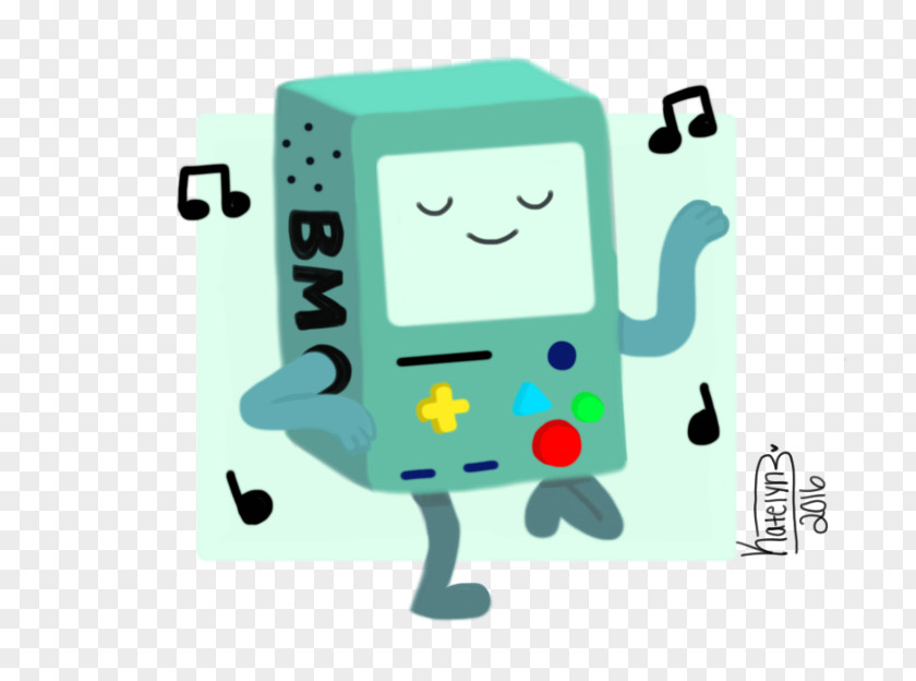 Technology Cartoon Bank PNG