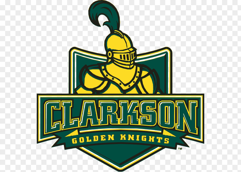 Vegas Golden Knights Clarkson University Women's Ice Hockey Men's Bemidji State Basketball PNG