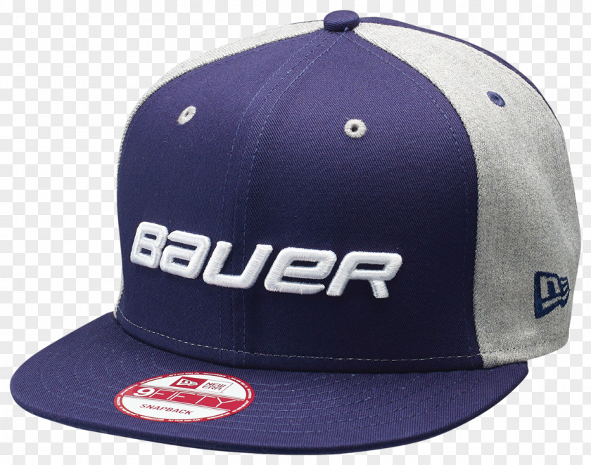 Baseball Cap Bauer Hockey New Era Company Clothing PNG