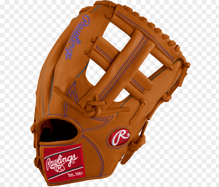 Baseball Glove Rawlings Bicycle Gloves PNG