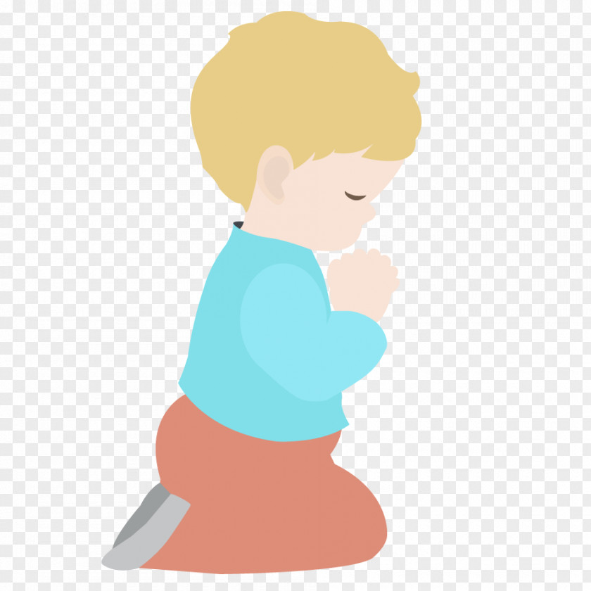 Child Praying Clipart Hands Prayer Clip Art PNG