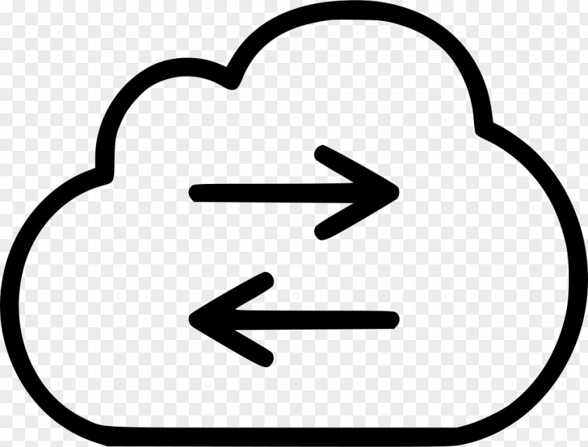 Cloud Computing Electronic Data Interchange WebEDI White Clip Art Business-to-Business Service PNG