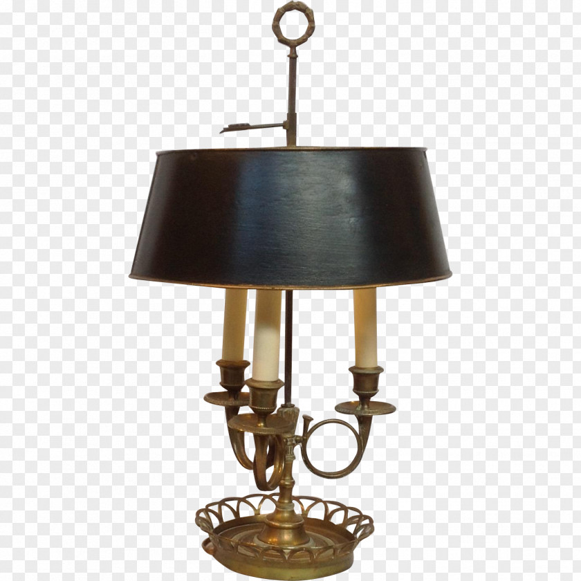 Design Ceiling Light Fixture PNG