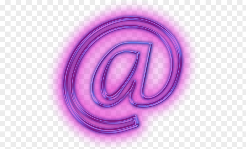 Email Aesthetics Clip Art PNG