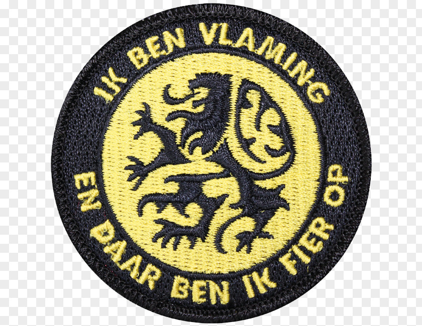 Flag Of Flanders Flemish Region De Vlaamse Leeuw PNG