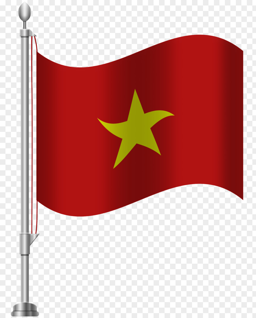 Flag Vietnam War Clip Art Of National PNG
