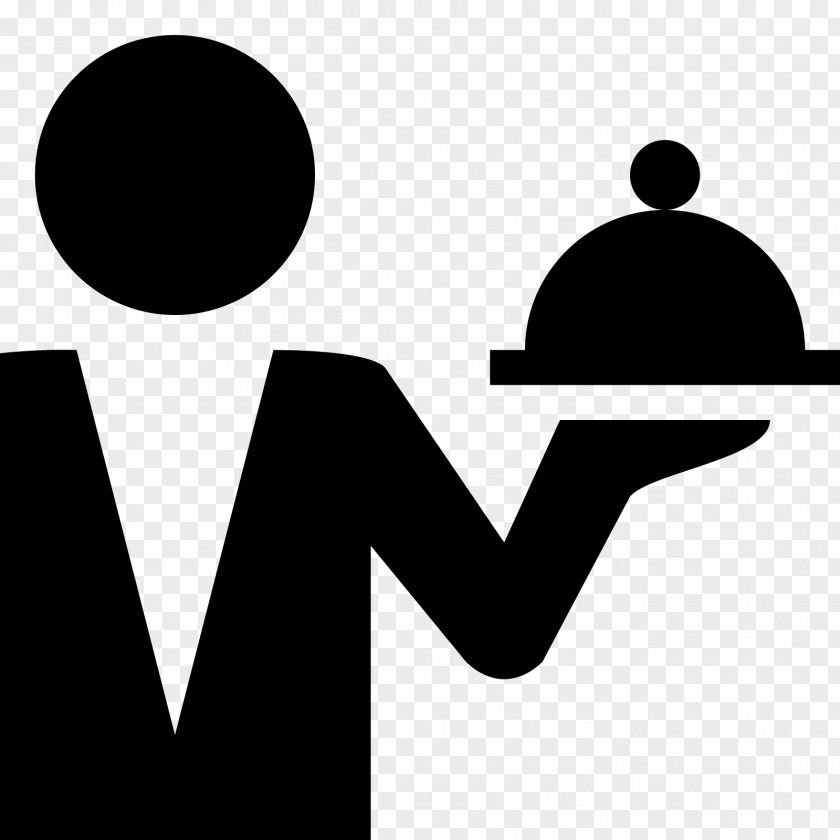 Food Icon Waiter Drink Clip Art PNG