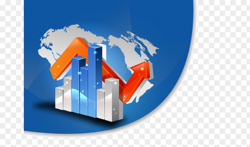 Global Data Analysis Template Download Histogram PNG