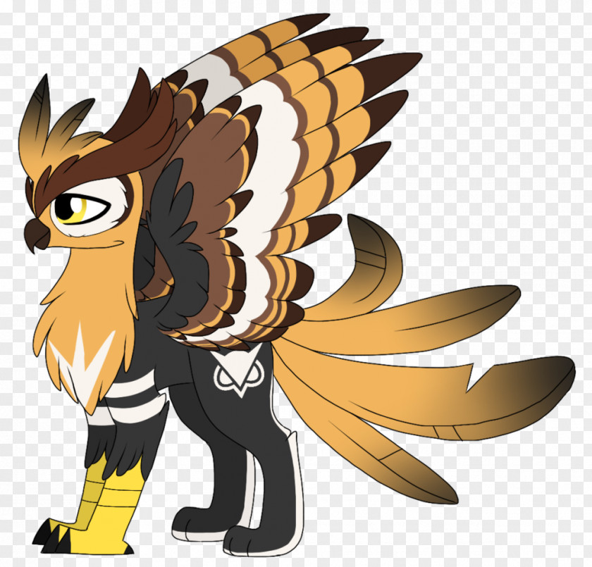 Griffin Creature Canidae Pony Horse Illustration Clip Art PNG