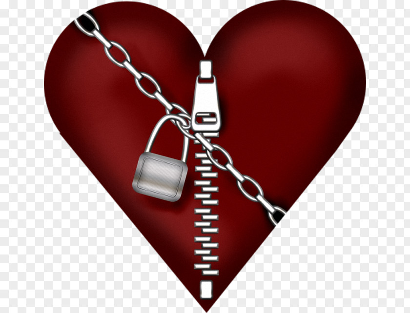 Heart Love Clip Art PNG