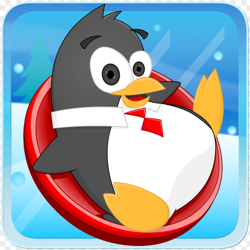 Igloo Penguin Runner Flightless Bird Animal PNG