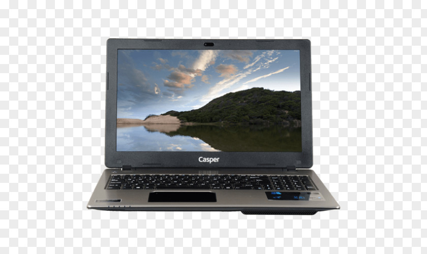 Laptop Netbook Intel Core I7 Casper Computer Hardware PNG