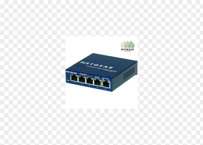 Netgear Switch Green Network Gigabit Ethernet NETGEAR ProSafe GS108 Computer PNG