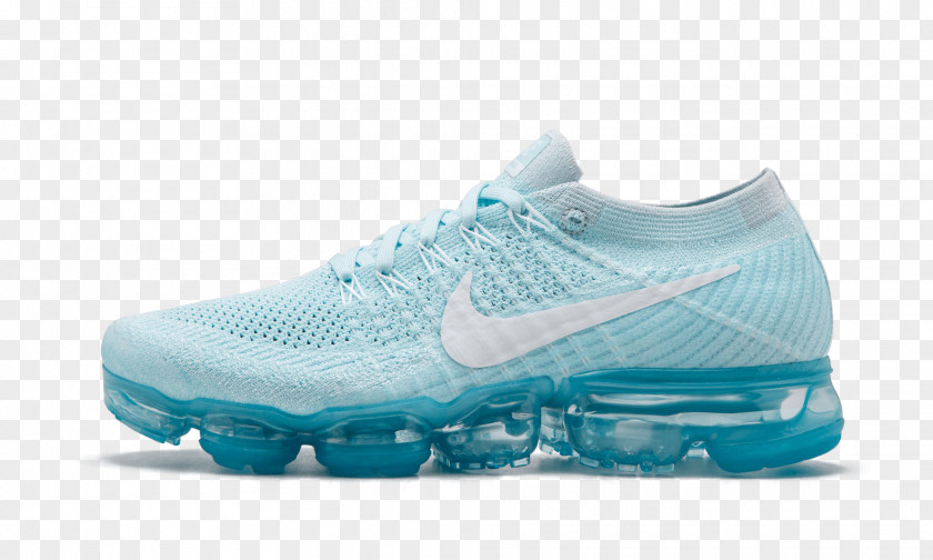 Nike Free Sports Shoes Air VaporMax Flyknit 2 Women's PNG