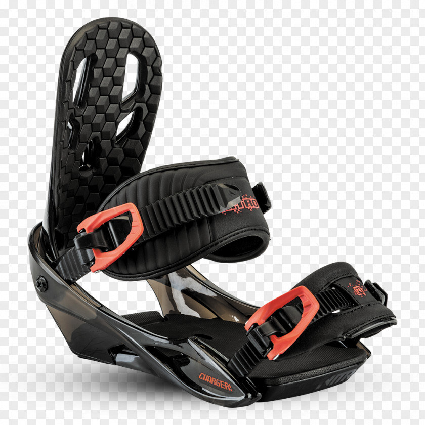 Nitro Snowboards Ski Bindings Snowboarding Snowboard-Bindung PNG