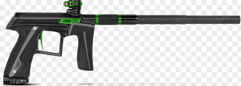 Paintball Planet Eclipse Ego Guns Equipment Firearm PNG