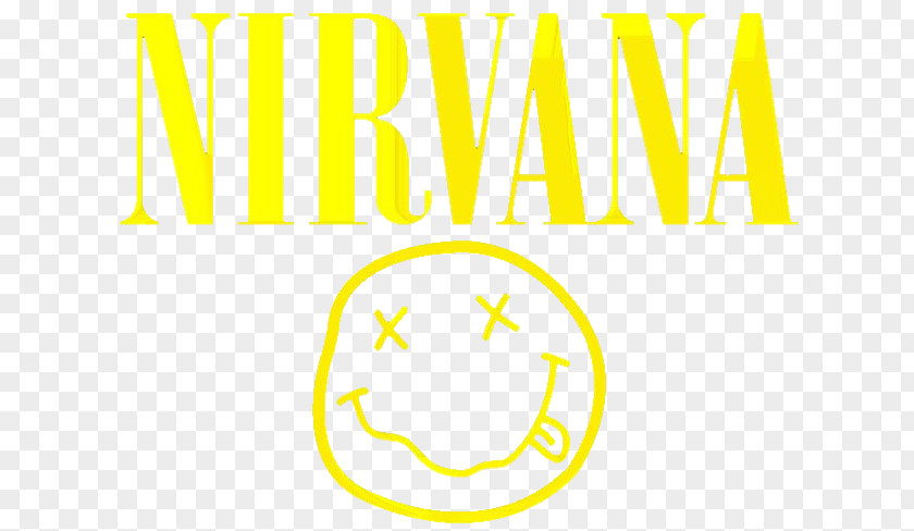 Pop Rocks Symbol Smiley Nirvana Logo PNG