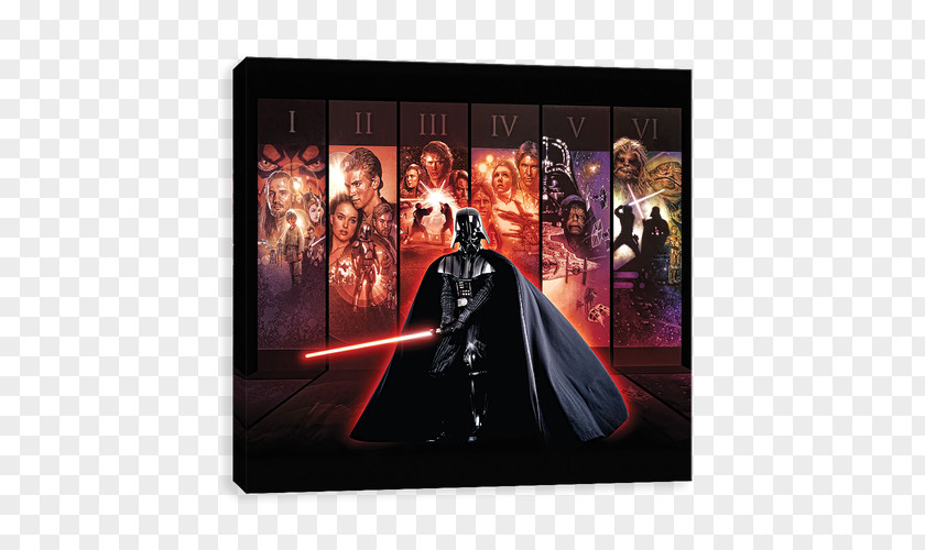 Star Wars Emoji Anakin Skywalker Luke Han Solo Film Poster PNG