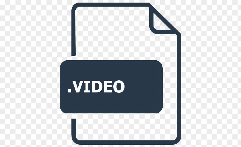 Vidro Flash Video Text File PNG