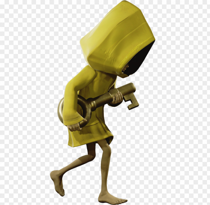 Worth Remembering Moments Little Nightmares Video Games Image PNG