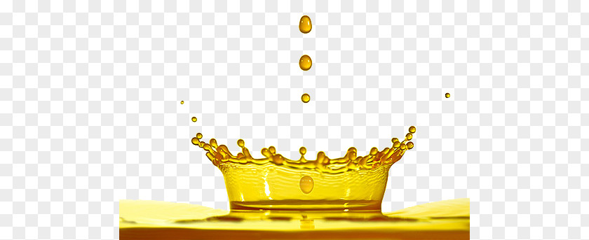 Yellow Oil PNG oil clipart PNG