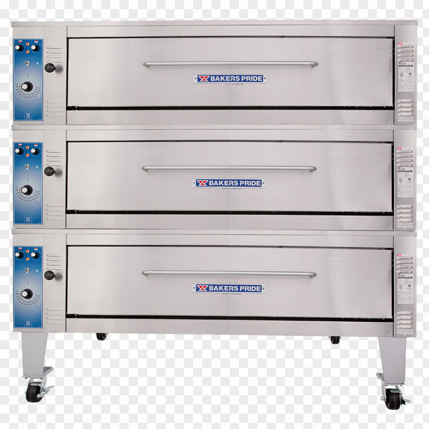 Baking Oven Pizza Convection Cooking Ranges PNG
