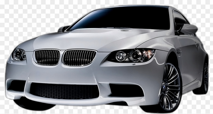 Bmw BMW 3 Series M3 Car 5 PNG