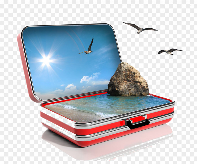 Box Suitcase Travel Vacation Stock Photography Backpack PNG