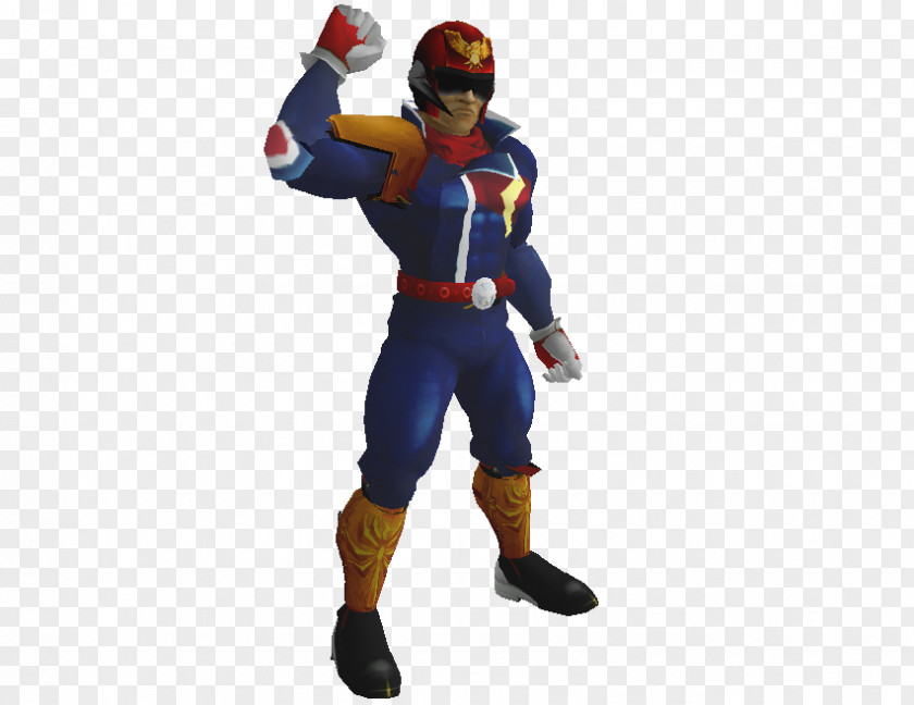 Captain Falcon F-Zero: GP Legend Super Nintendo Entertainment System Project M PNG