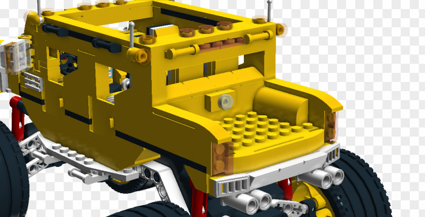 Car Motor Vehicle LEGO PNG