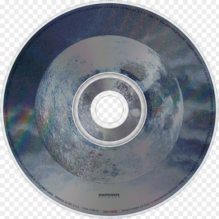 Compact Disc Black Clouds & Silver Linings Music Dream Theater Television PNG disc Television, Lead Vocals clipart PNG