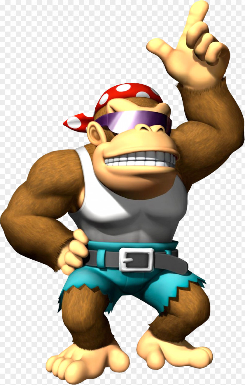 Donkey Kong Mario Kart Wii Super Bros. Smash For Nintendo 3DS And U PNG