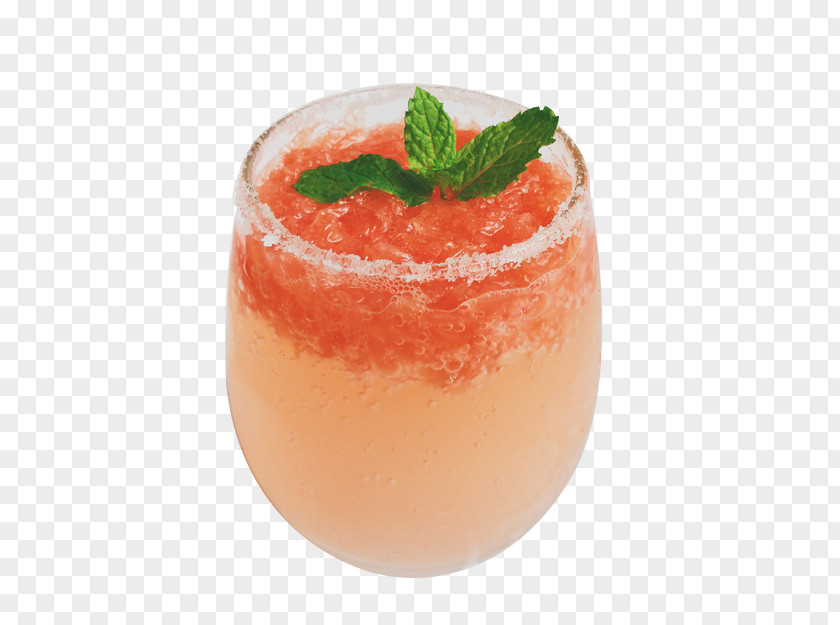 Drink Sea Breeze Mai Tai Orange Juice Cocktail PNG