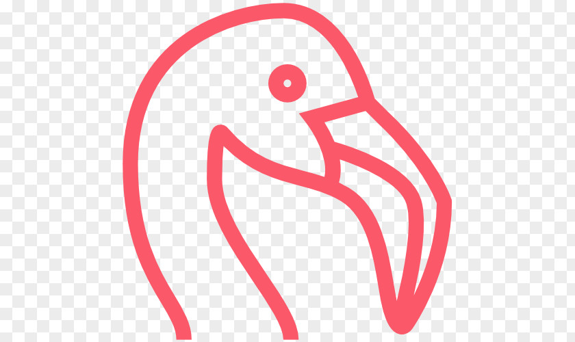 Flamingo Social Media Blog Plug-in Foreach Loop PNG