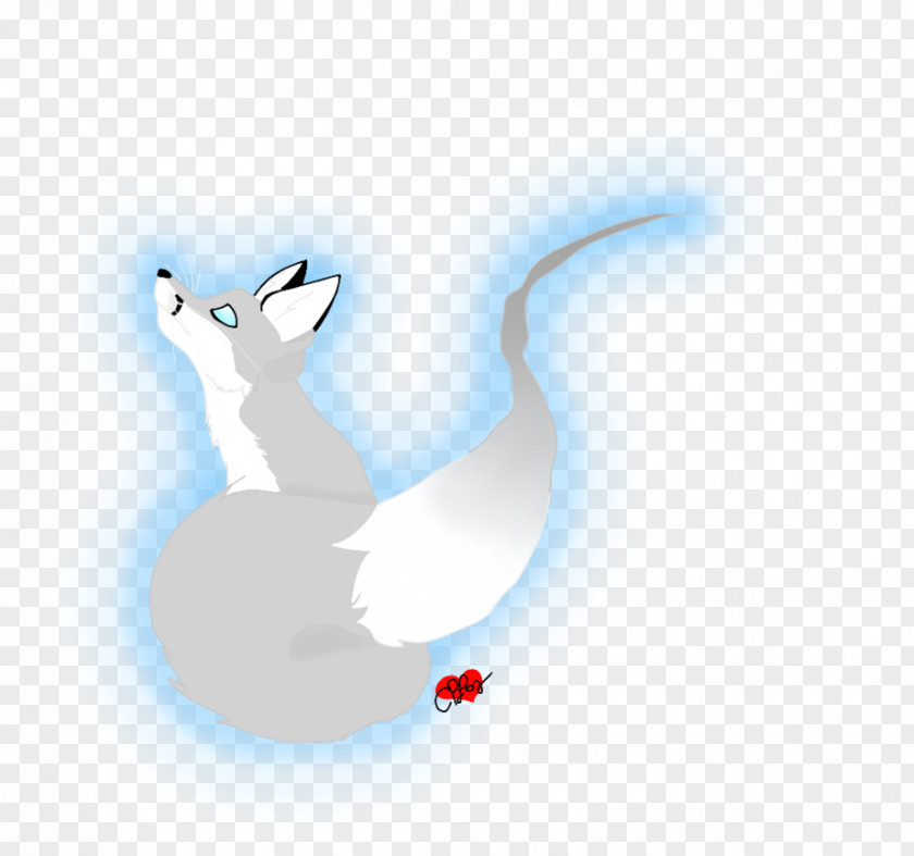 Fox Spirit Cat Hare Canidae Dog Mammal PNG