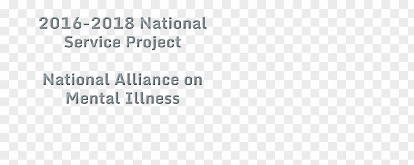 Health Mental Illness Awareness Week HOSA National Alliance On Texas PNG