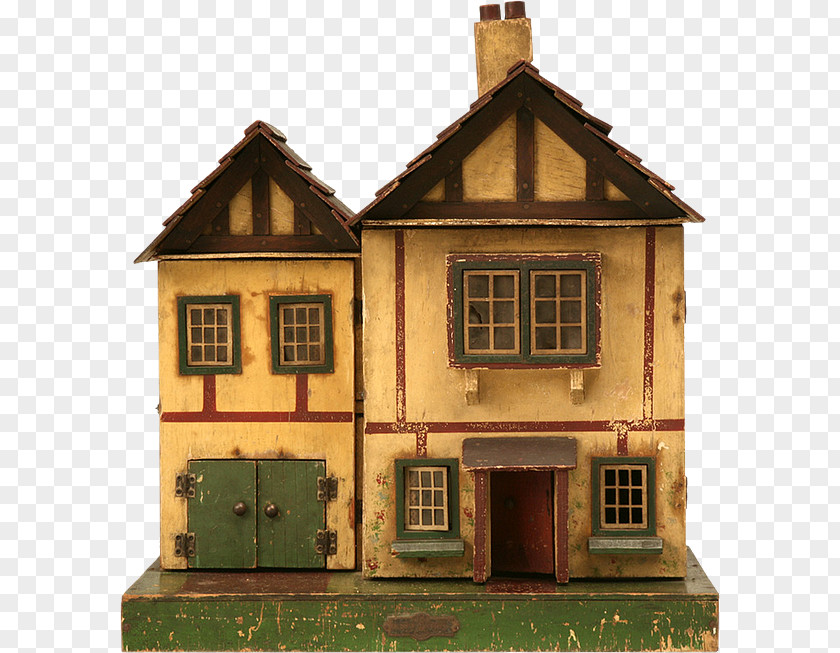 House Clip Art PNG