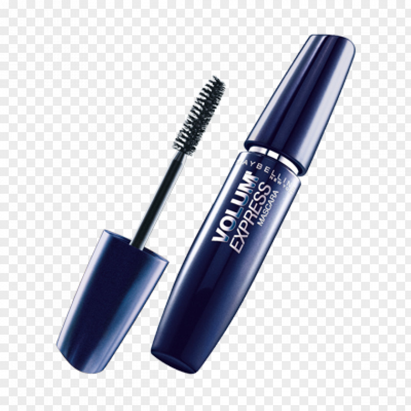 Mascara Maybelline Gemey Paris Volume Mask PNG