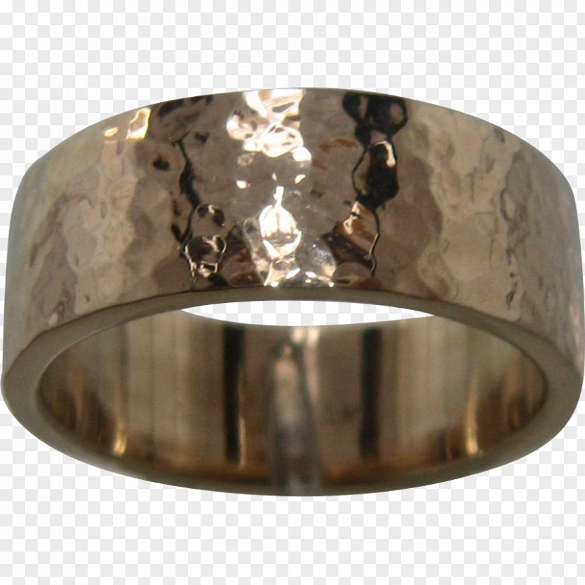 Ring Wedding Silver Gold PNG