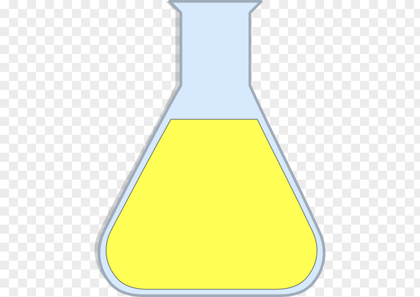 Science Chemistry Erlenmeyer Flask Laboratory Clip Art Chemical Substance PNG