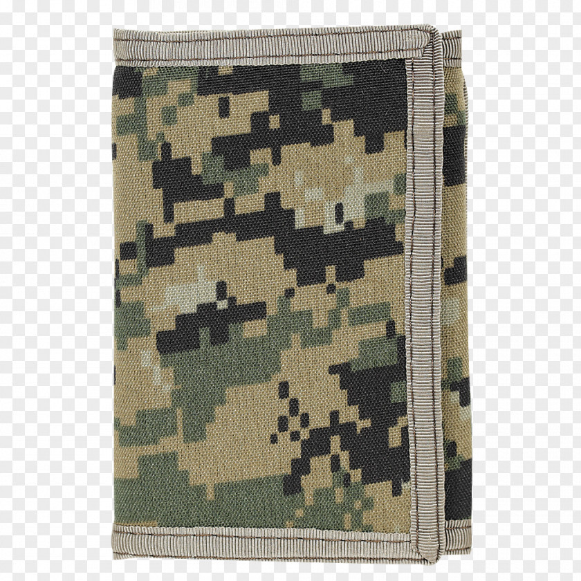 Trifold Material Military Camouflage MARPAT U.S. Woodland Brown PNG