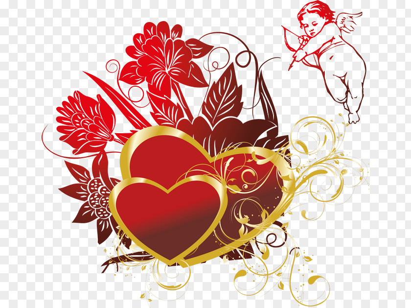 Valentine's Day Love Sticker Friendship Clip Art PNG