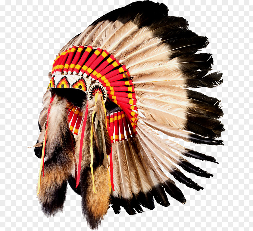 War Bonnet Tribal Chief Indigenous Peoples Of The Americas Stock Photography Headgear PNG