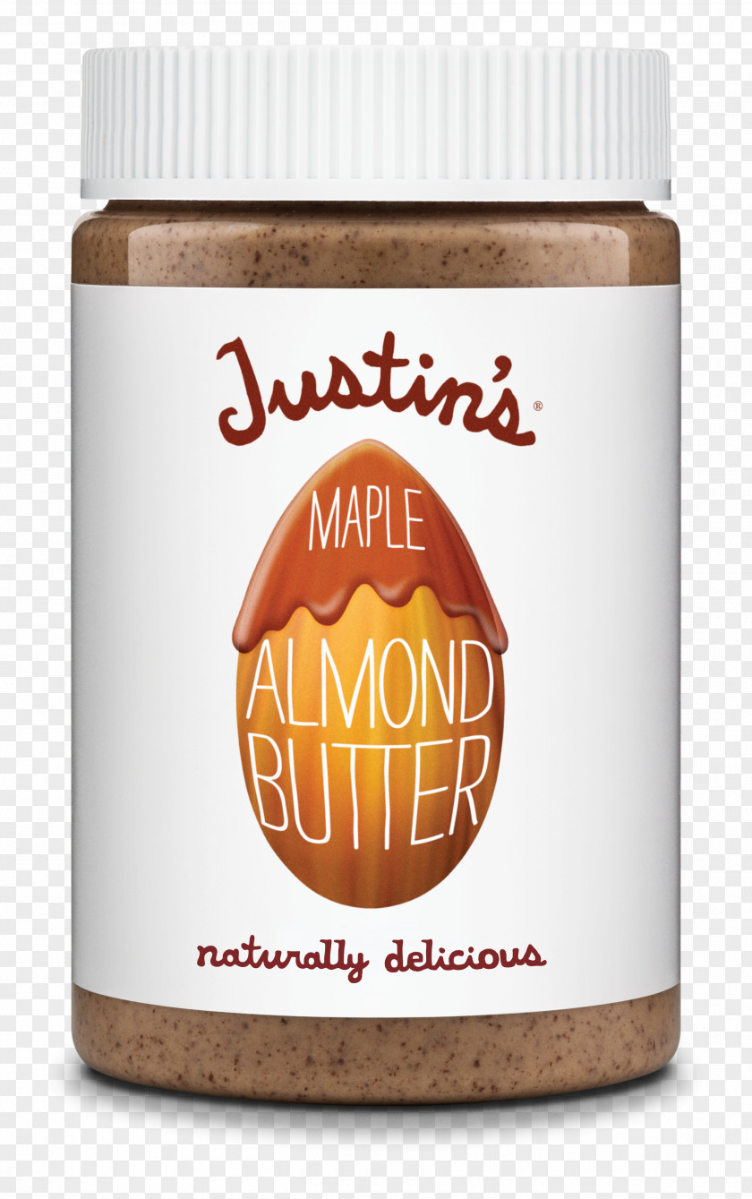 Almond Justin's Nut Butters Butter Toast PNG