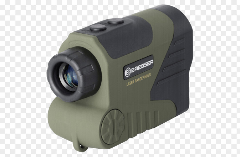 Binoculars Range Finders Monocular Laser Rangefinder Meade Instruments Bresser Hunter PNG
