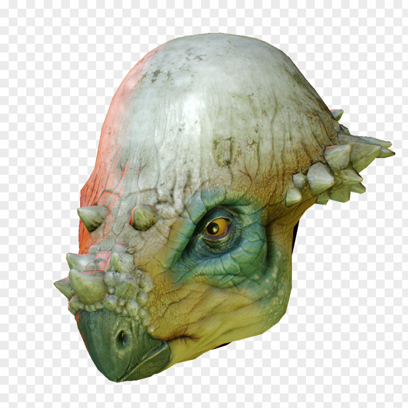 Butcher Pachycephalosaurus Payday 2 Tyrannosaurus Overkill Software Skull PNG